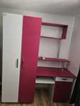 MOBILIER cameră fetiță