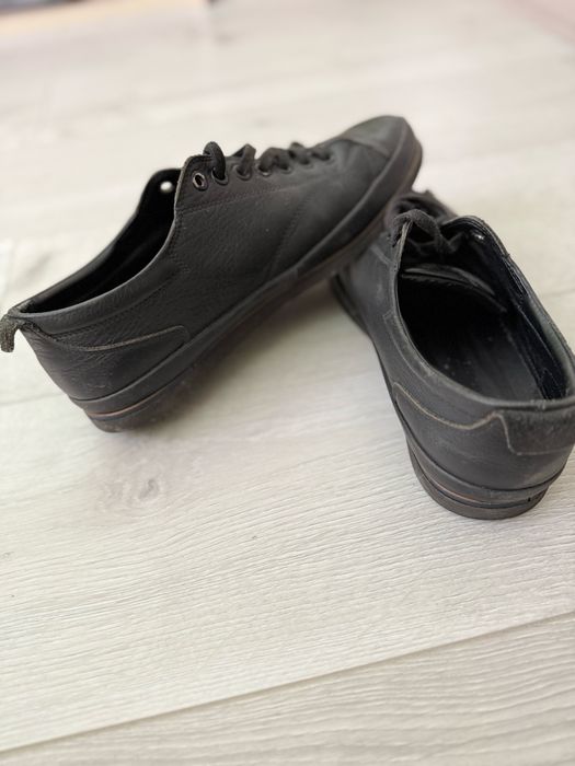 Мъжки обувки- естествена кожа