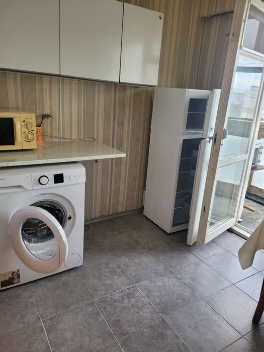 Дава се под наем Едностаен апартамент в Варна, Възраждане 3 - 40 кв.м за 300 € - Снимка #6