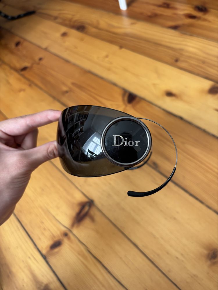 Dior Sport Mask 2001