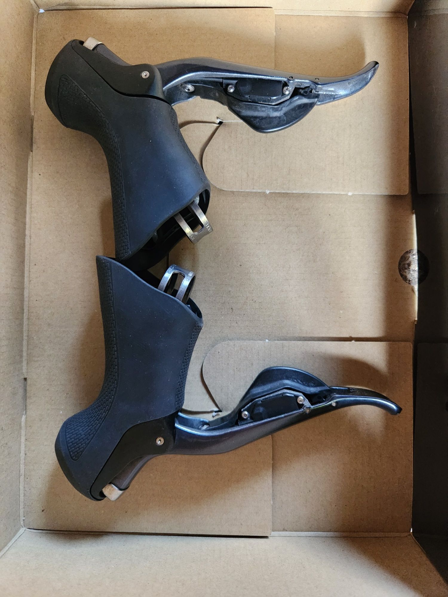 Шосеен електронен монтаж Shimano ultegra rd-6800 di2