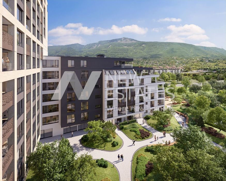 Продава се Тристаен апартамент в София, Кръстова вада - 126 кв.м за 1675 €/кв.м - Снимка #7