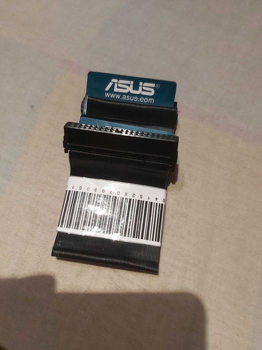 Cablu Asus PC (accesoriu intre placa de baza si hard) IDE /ATA /PATA