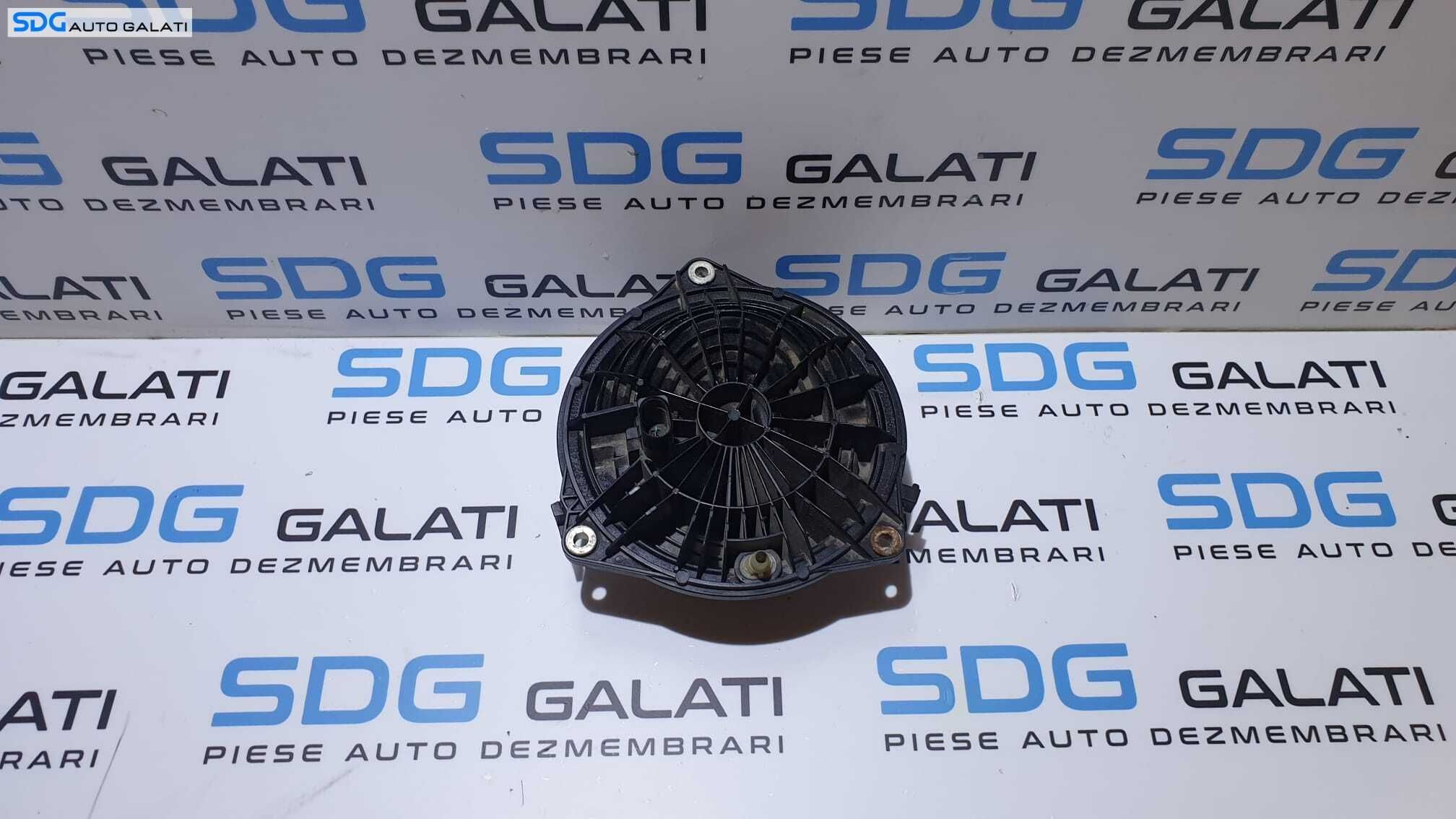 Sigla Emblema Maner Clapeta Deschidere Hayon Haion Portbagaj Volkswagen Golf 7 2013 - 2017 Cod 5GE827469D 5G9827469D 5G6827469D