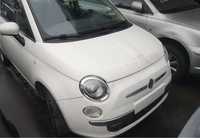 Vindem piese fiat 500 1.3 multijet euro 5 an 2012