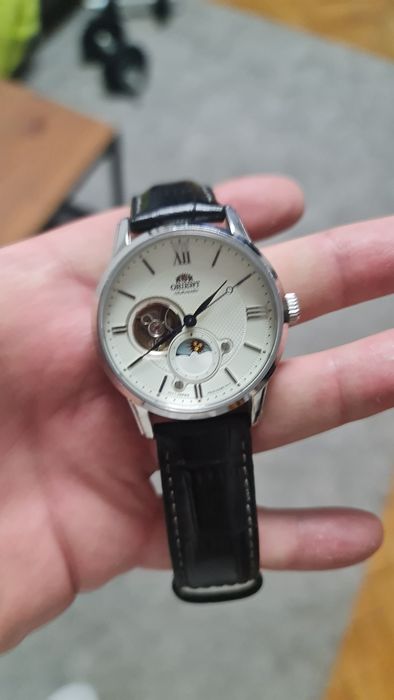 Ceas automatic Orient