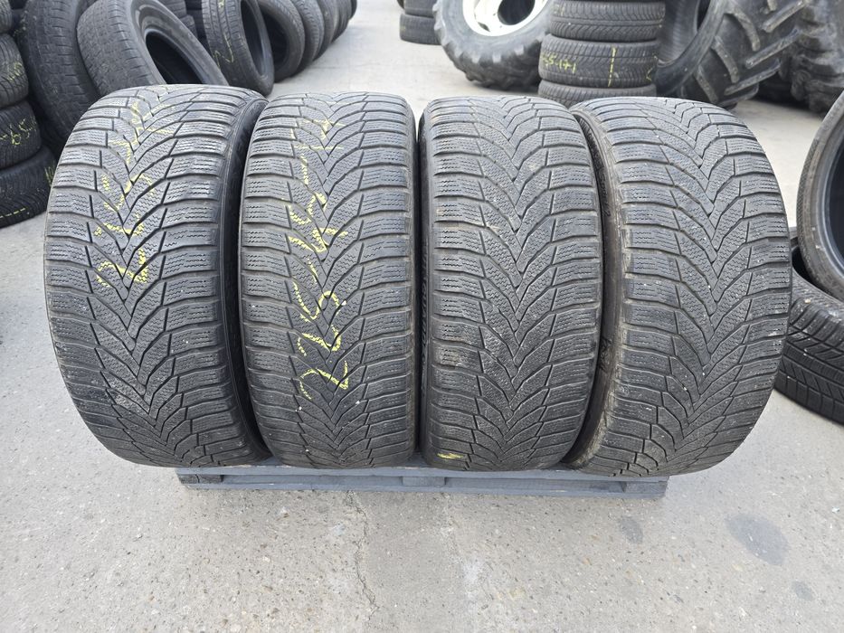Anvelope de iarna 225-45r17 Nexen