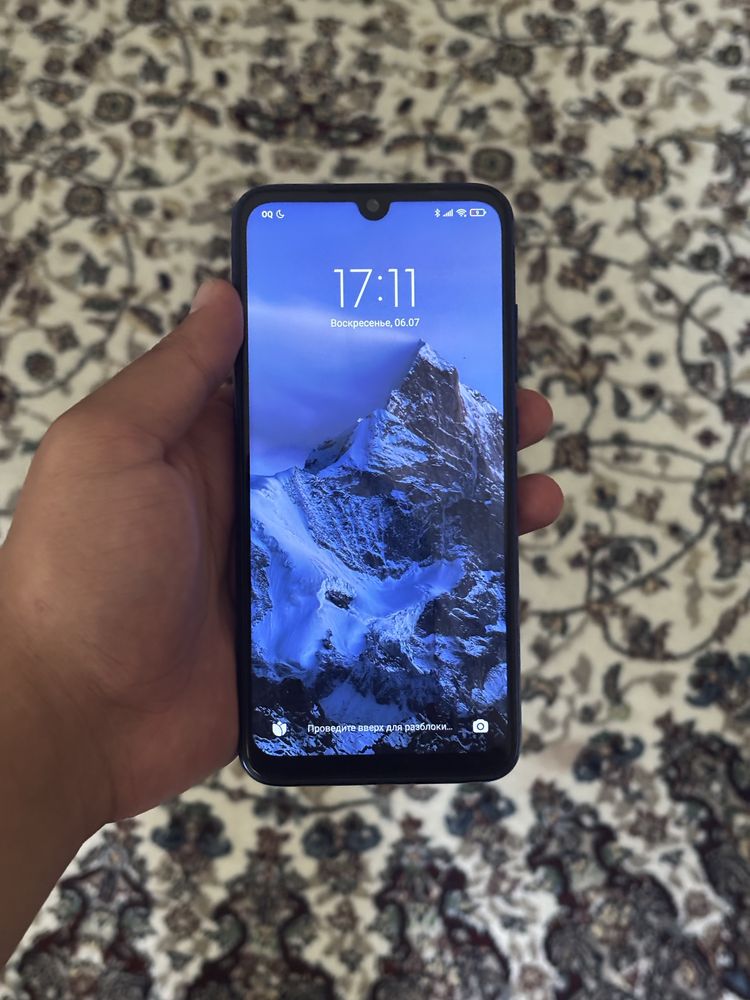 Сроно продается redmi note 7 4/64