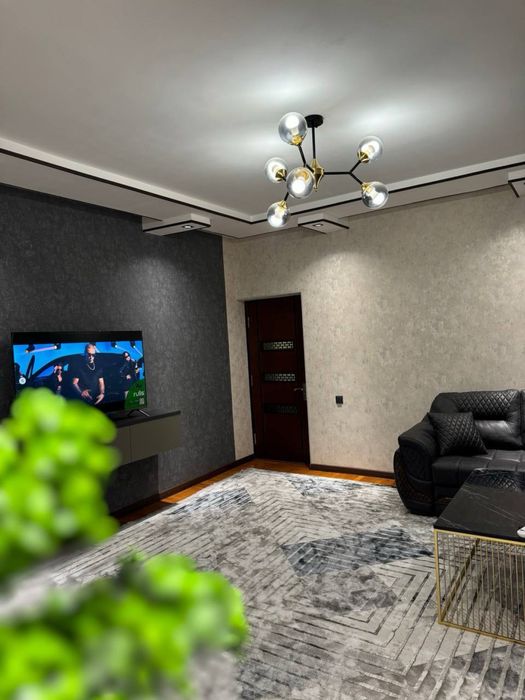 Яккасарой Ориенти Заксс 2 Комнат Квартира Аренду