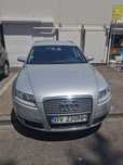 Audi A6 C6 benzina