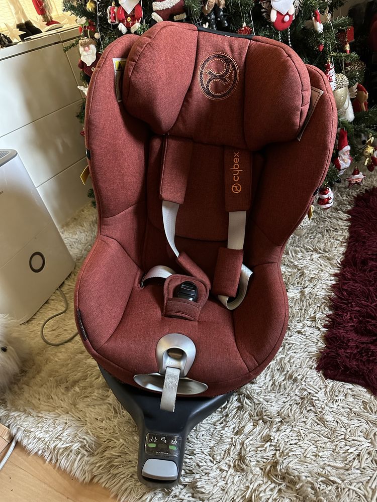 Scaun de masina Cybex Sirona