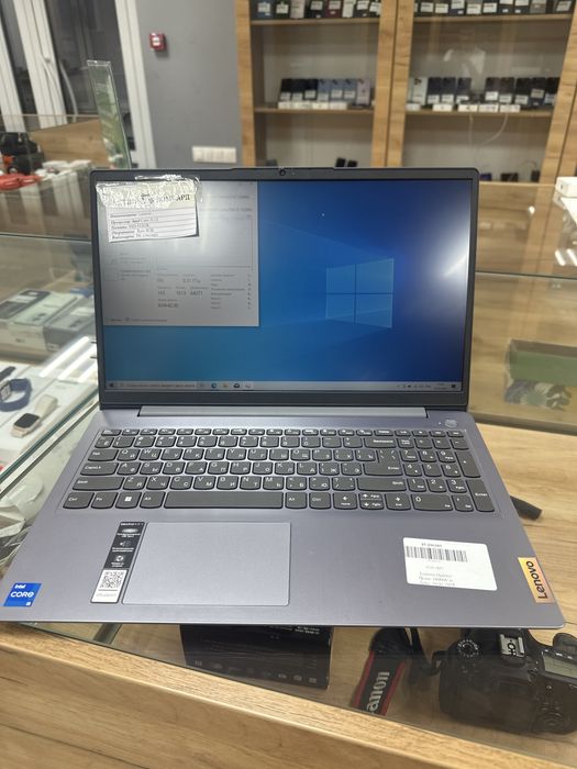 Компьютер Lenovo