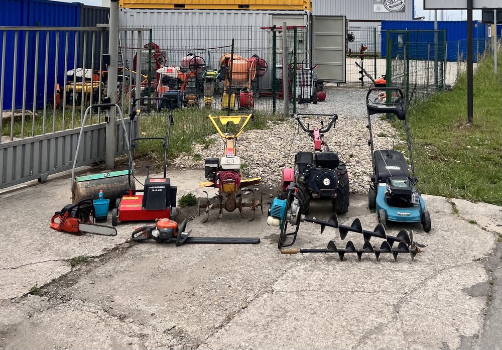 De inchiriat mai compactor berbec cilindru hopa mitica tavalug tasat