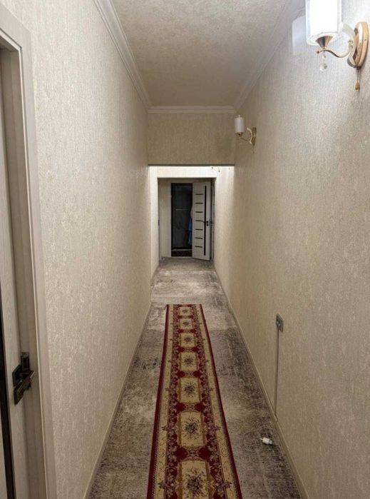 Сдается в аренду квартира