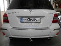 Carlig Remorcare Mercedes Sprinter, Vito, GLK, ML, GL, C Class