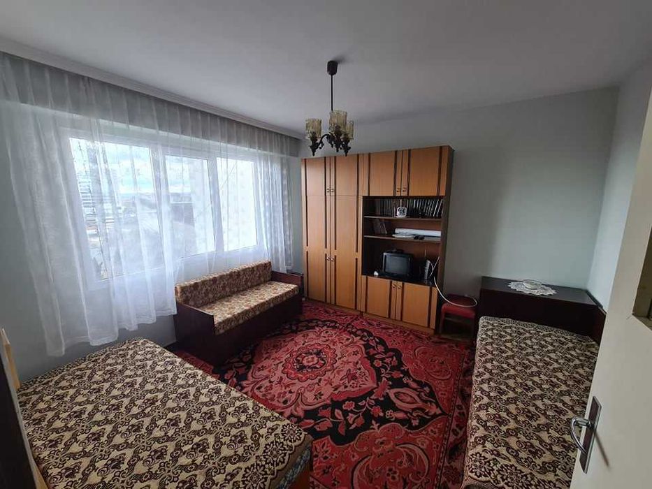 Дава се под наем Двустаен апартамент в Бургас, Възраждане - 60 кв.м за 153 € - Снимка #4