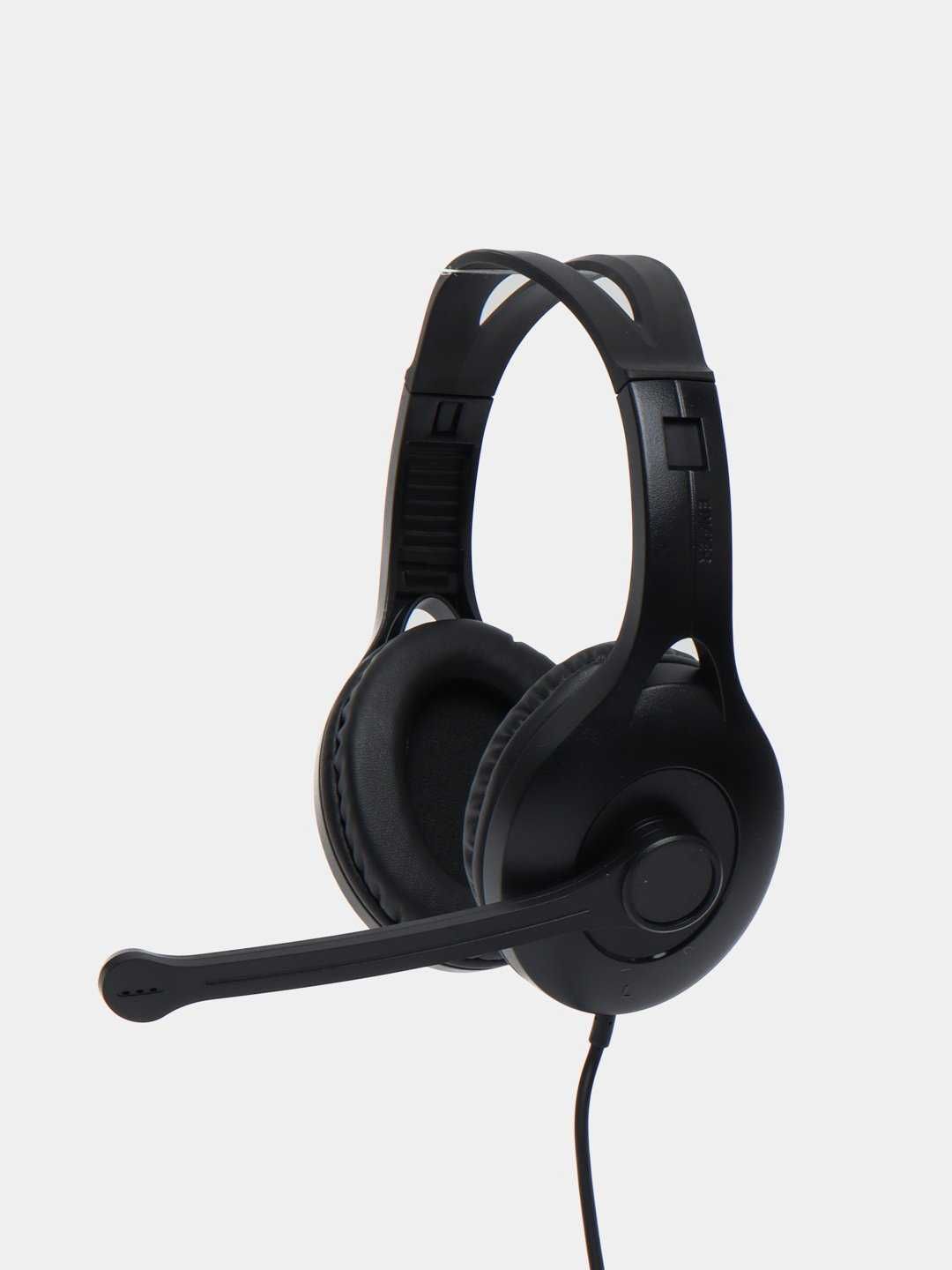 Операторские наушники Ediifer K800 USB