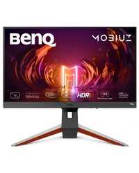 Геймърски монитор Benq Mobizun EX240 с гаранция