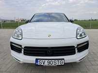 Porche Cayenne Coupe GTS, 3.0 i-340 Cp, An 2020, Extra Extra-full !!!