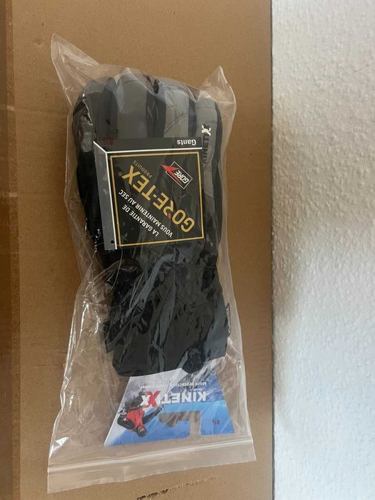 Manusi schi snowboard Kinetixx  Gore-Tex marime 8.5