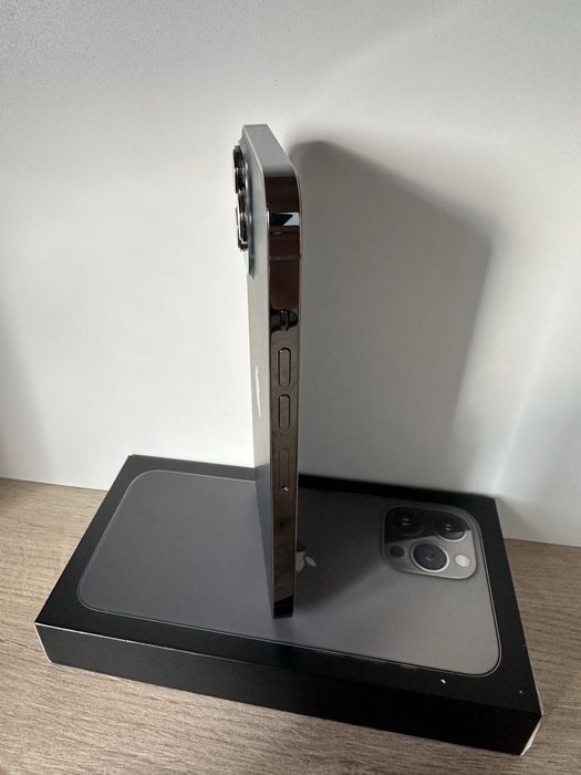 iPhone 13 pro max 128 GB