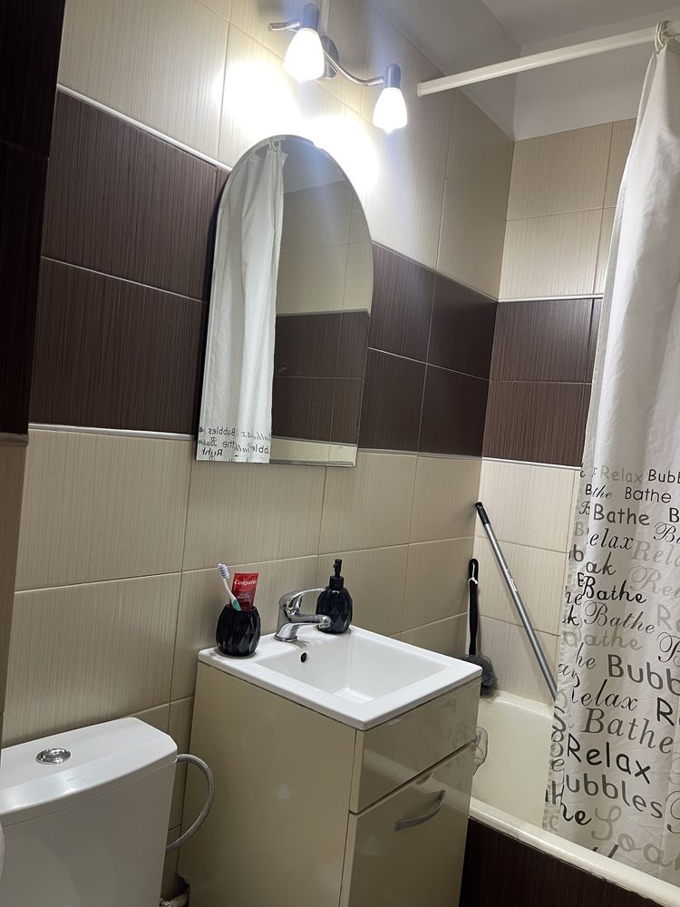 Apartament 3 camere Drumul Taberei