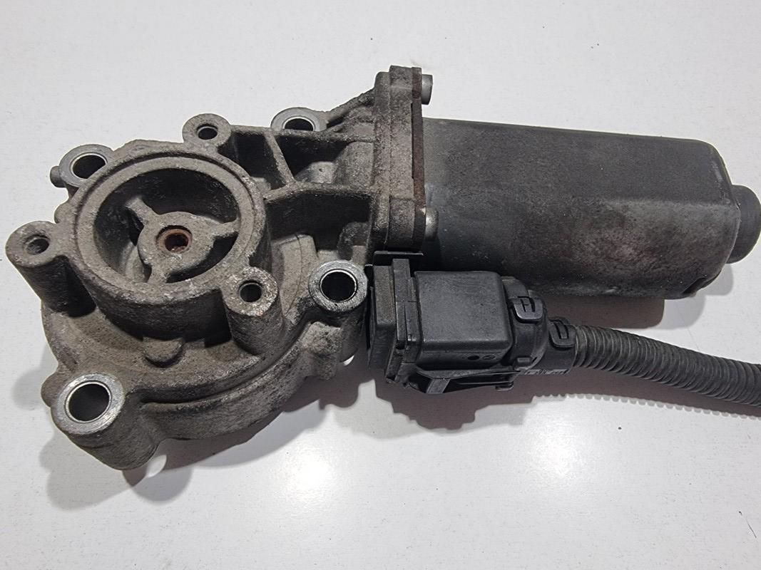 Motoras cutie transfer BMW X3 (2004-2010) [E83] 3.0d M57 306d3 7566250