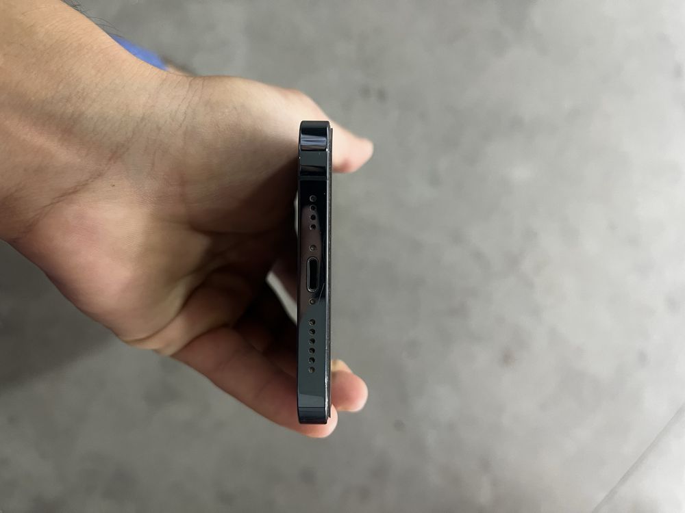 Iphone 12 pro max LL/A