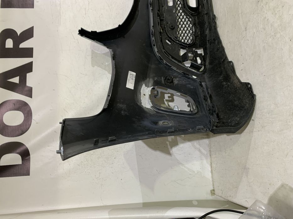 Bara fata Mercedes GLC, facelift, 2019, 2020, 2021, 2022, 2023, cod origine OE A2538858002.