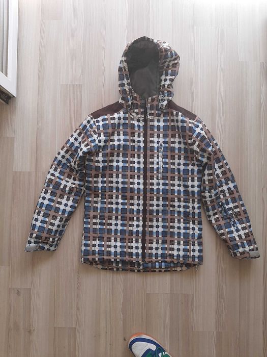 Jacheta Ski Skibum Marimea S