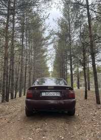 Продам машину Audi a4 b5