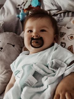 Соски Сургичлар Пустышки