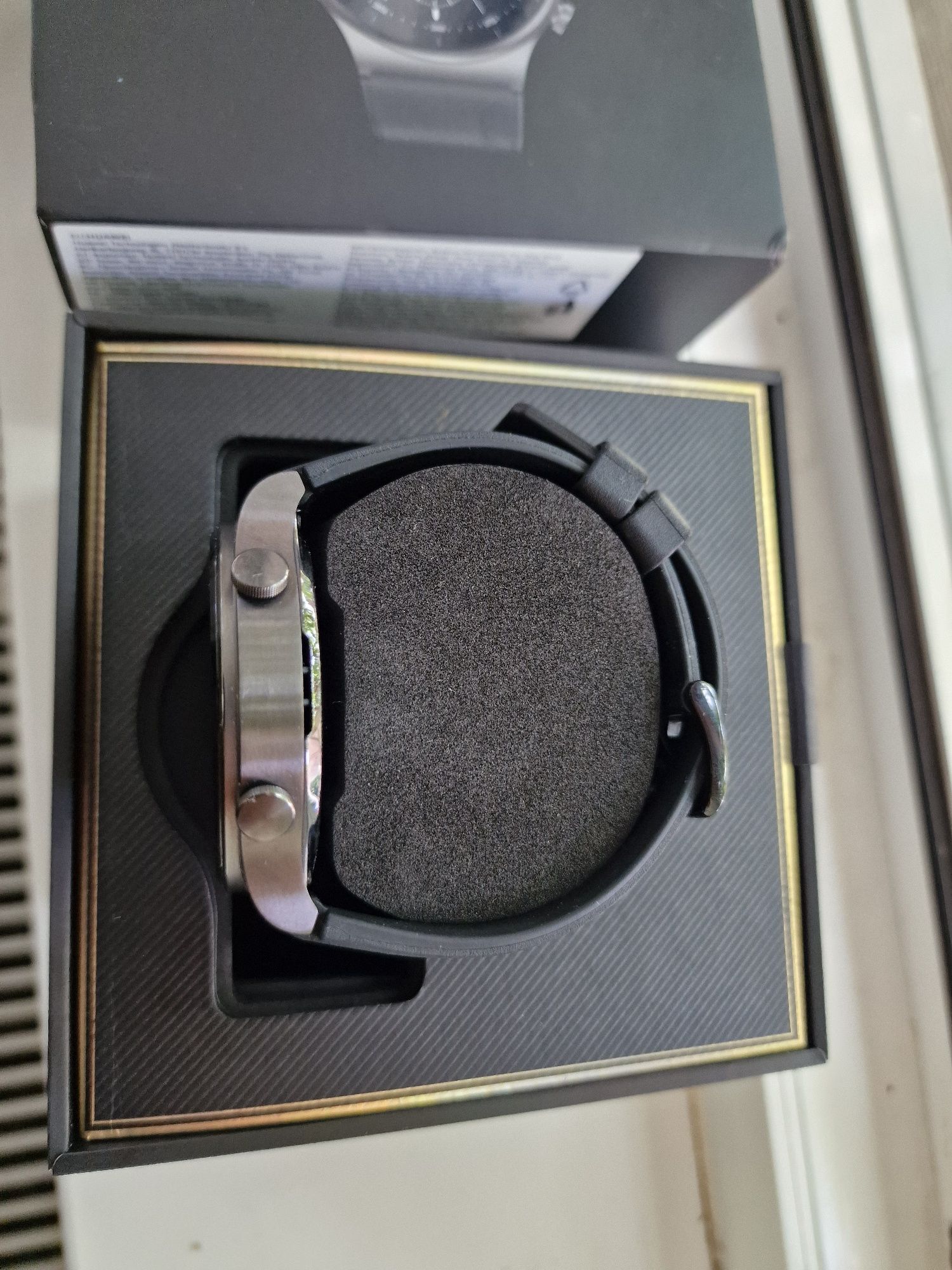 Huawei watch GT2 PRO