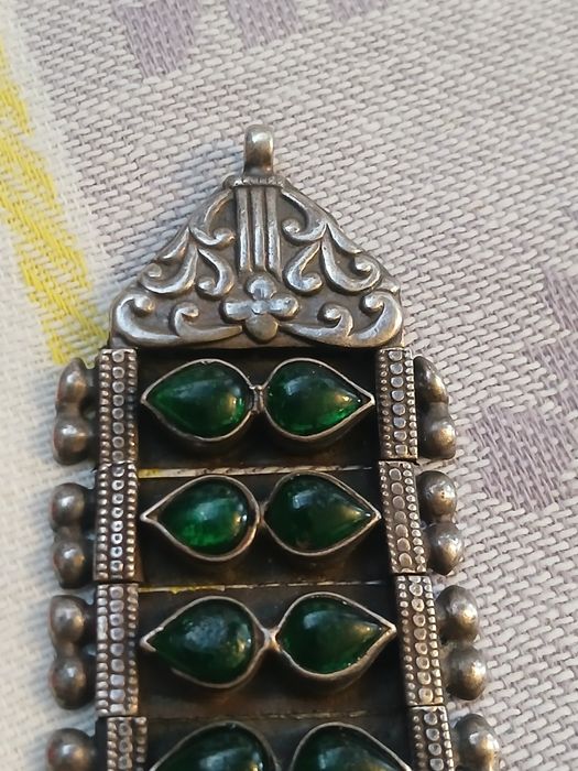 Bratara argint masiv 800