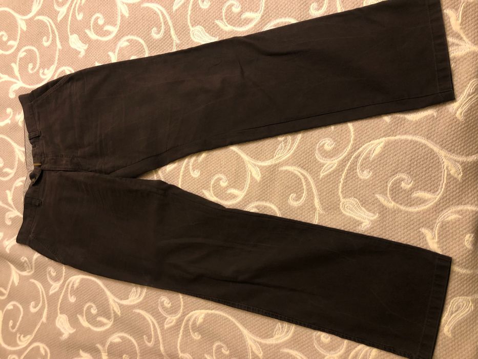 Costum Adam’s by Secuiana 2 piese marime 50(M) maro