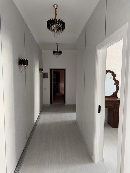 Продается 3-ком квартира, Яшнобод, ул Иззат, ЖК Азия Хаус, 1-дом 3/4/8