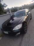 Dezmembrez Mercedes S320 W221 perna compresor amortizor modul capota