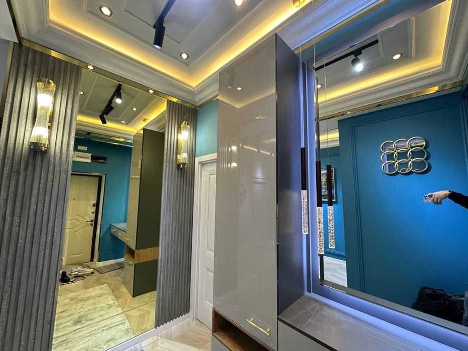 Срочно сдаю 2 ком/7/9 на Махтумкули