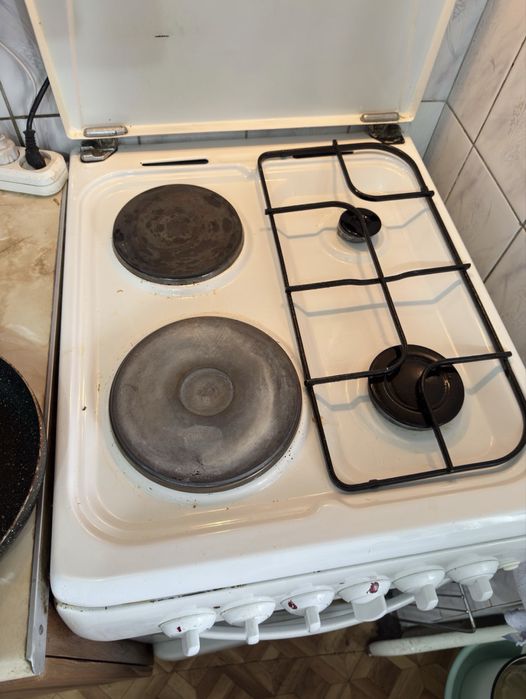 Кухонная плита срочно