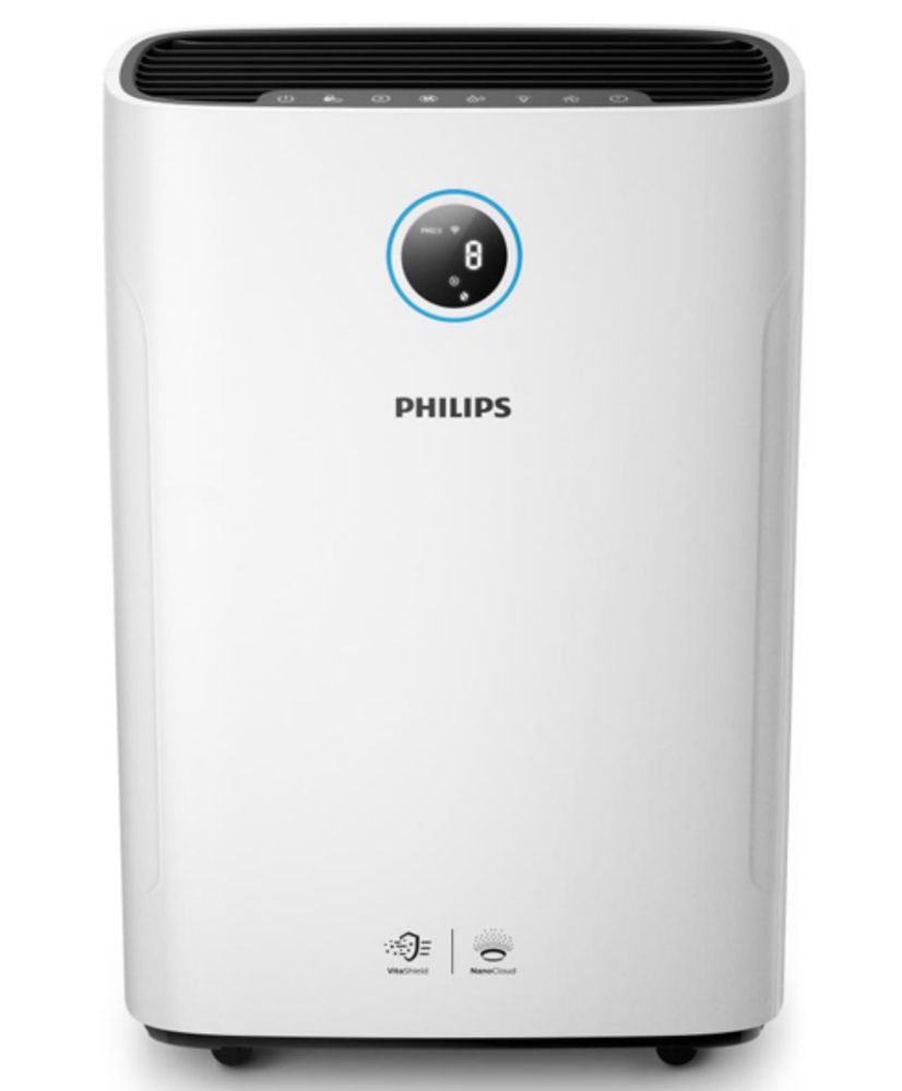 Очиститель воздуха Philips AC2729/10 Новый Запечатанный