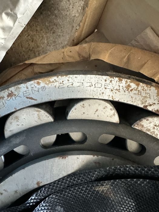 Rulment Timken 22330EJW33W800C4