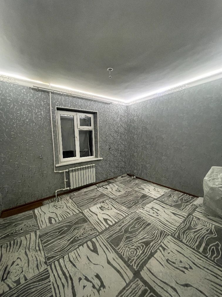 Продаю свою квартиру . 5 комнатную