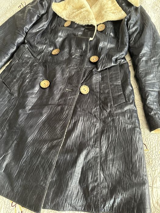 Продам дубленку в отличном качестве