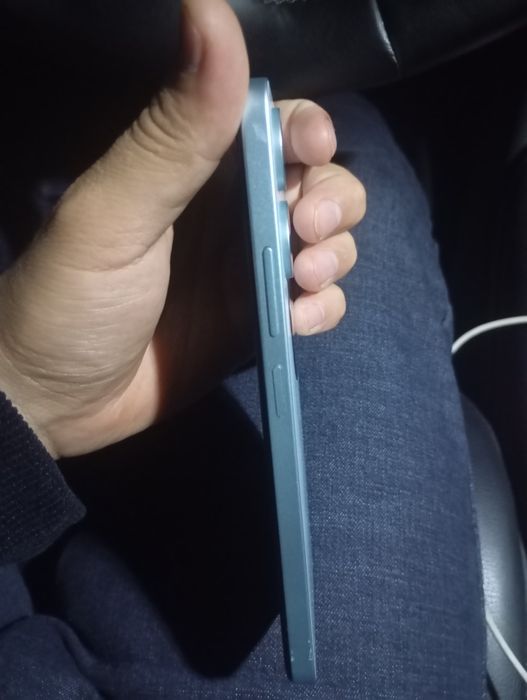 Redmi 13c 8/128gb karobka dakument