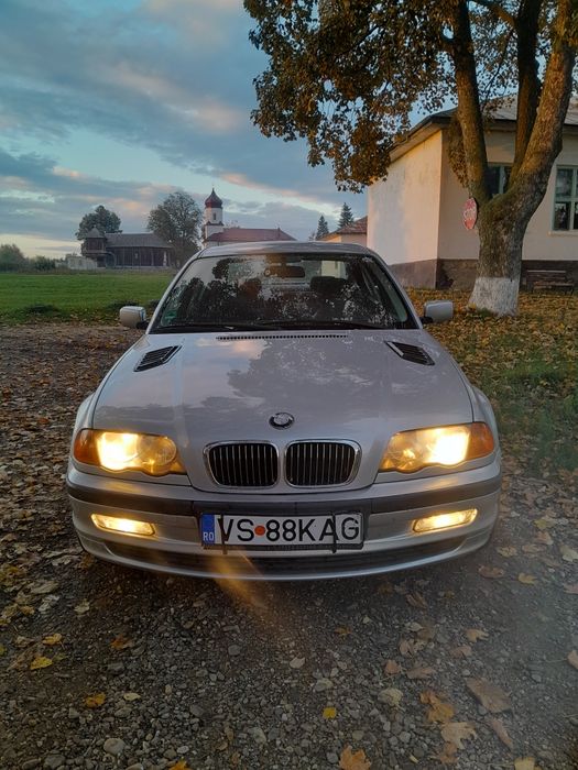 Vând în stare perfecta