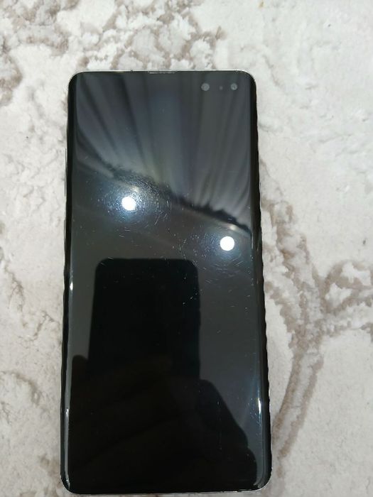 Galaxy S 10 5g . Срочно