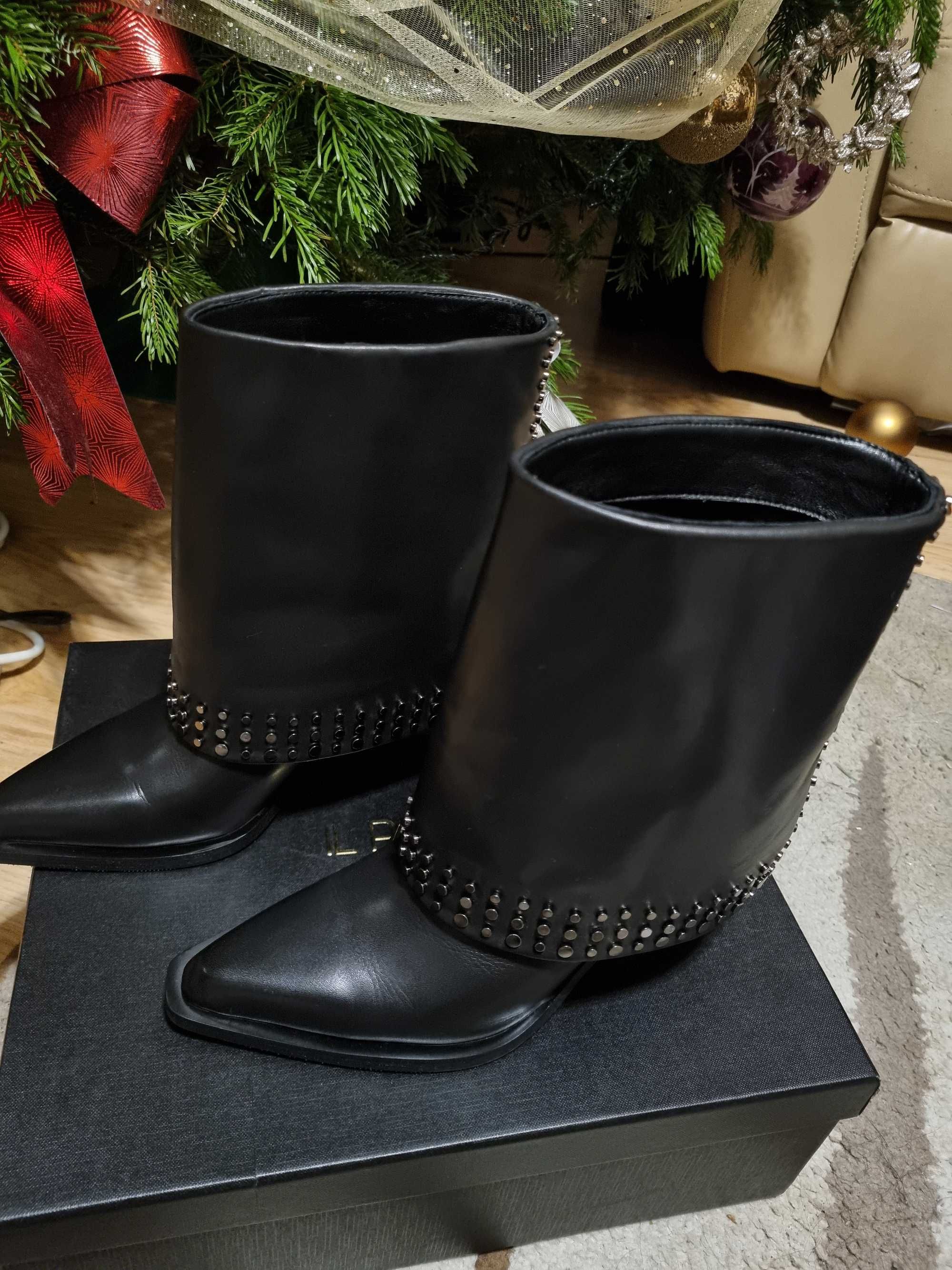 Vand Botine Il Passo Caterina