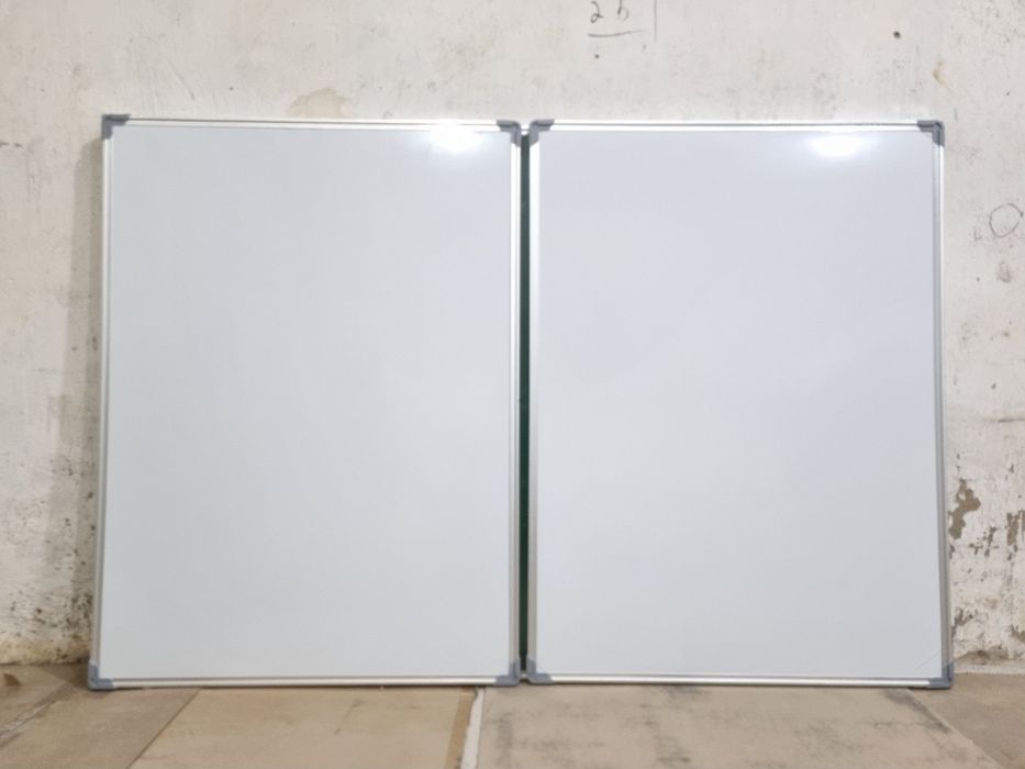 Yangi markerli oq doska optom