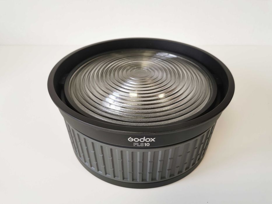 Френелова леща / спот Godox FLS10