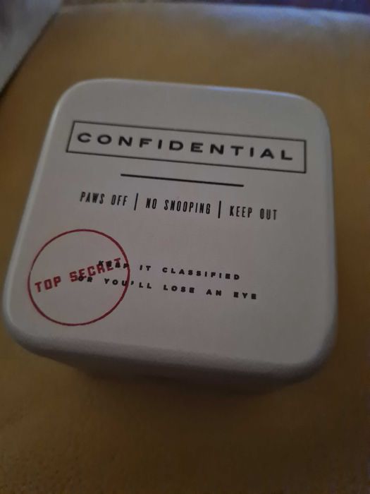 Vand ceas dama Fossil